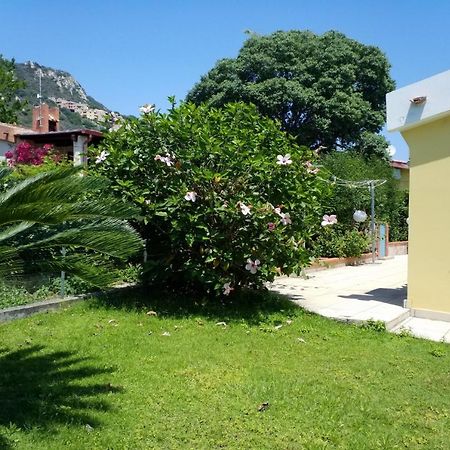 Villa Azzurra Nel Centro Di Costa Rei Exteriér fotografie
