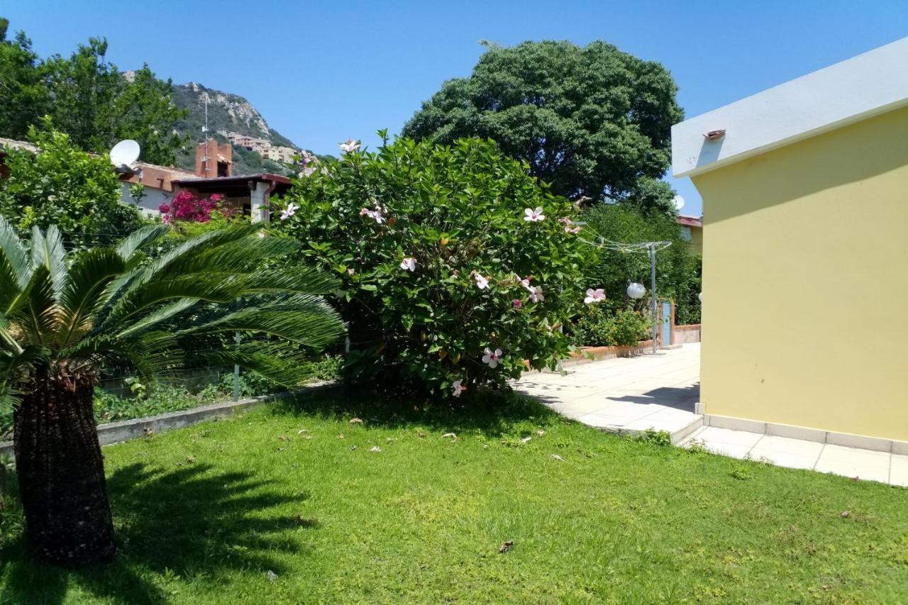Villa Azzurra Nel Centro Di Costa Rei Exteriér fotografie