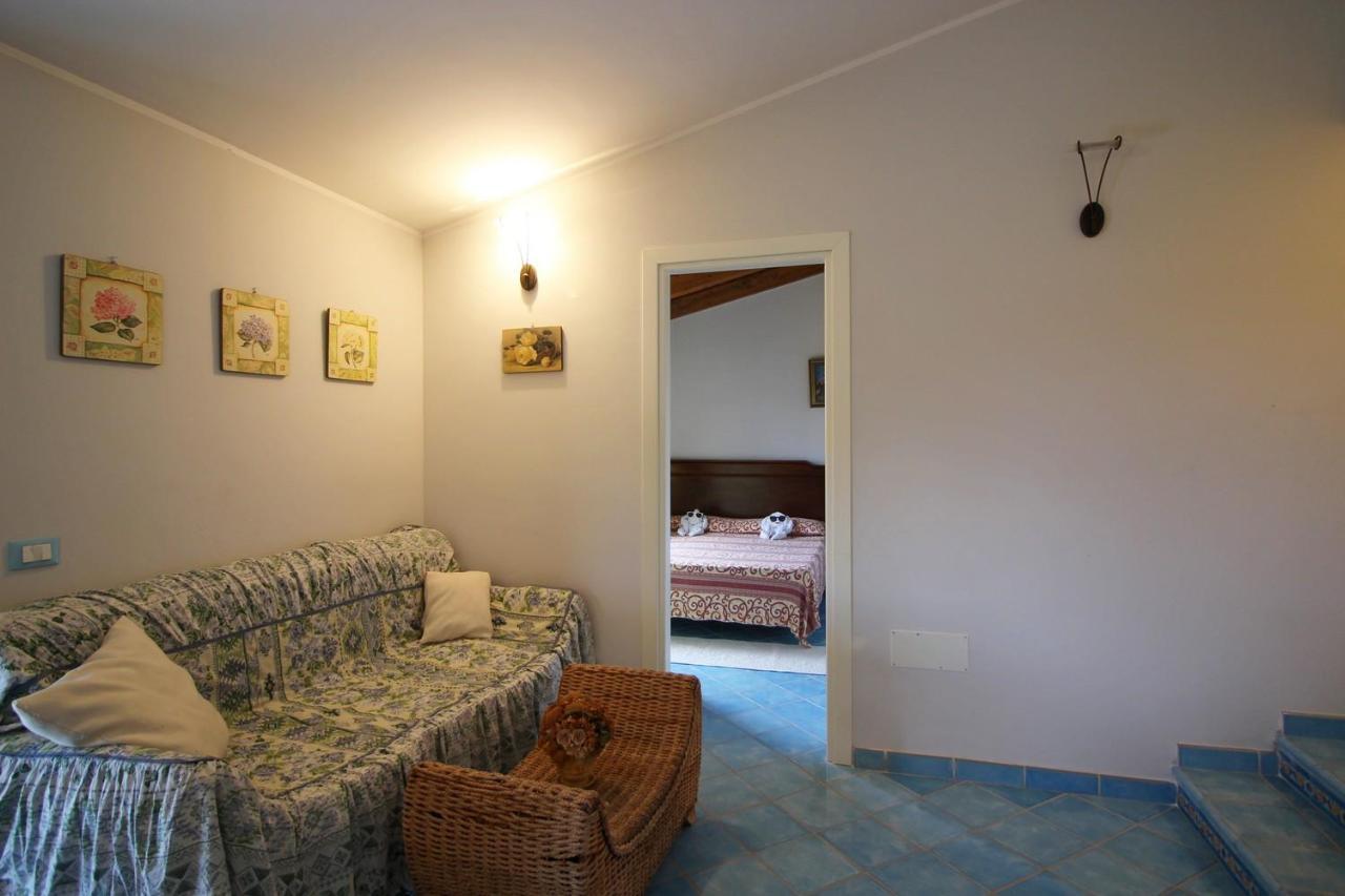 Villa Azzurra Nel Centro Di Costa Rei Exteriér fotografie